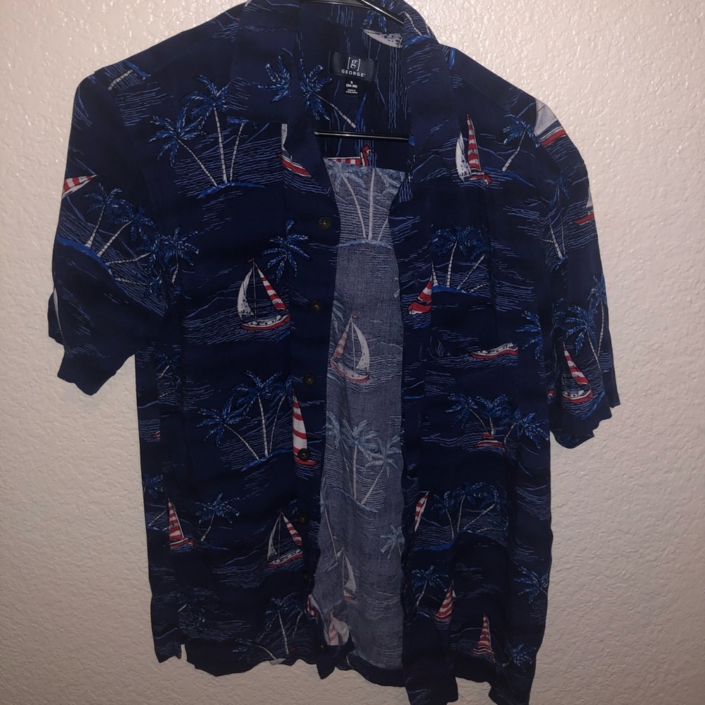 Men's Tee